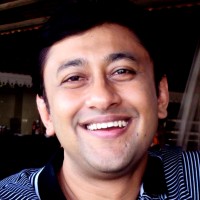 Arindom Chatterjee profile photo