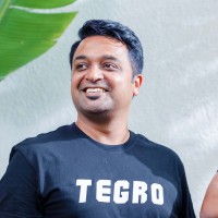 Siddharth Menon profile photo