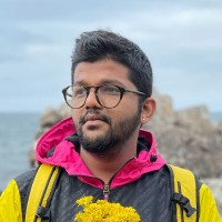 Ankush Madad profile photo