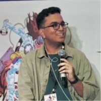 Tanuj Shrivastava profile photo