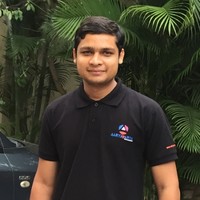 Nilesh Gawade profile photo