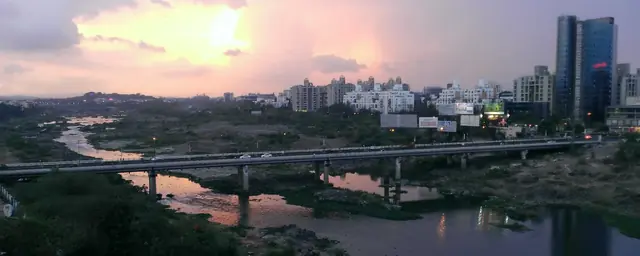 Pune