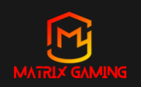 MATRIX GAMING logo