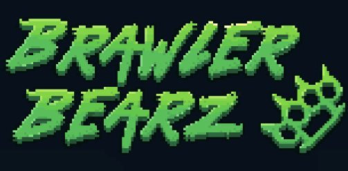 Brawler Bearz logo