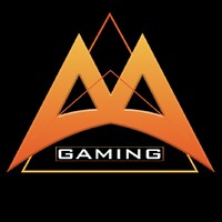 AAXGAMING logo