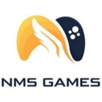 NMS Games logo