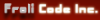 Frolicode logo