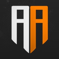AA Gaming logo