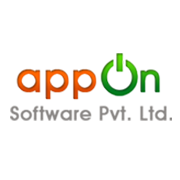 AppOn logo