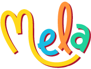 Mela logo