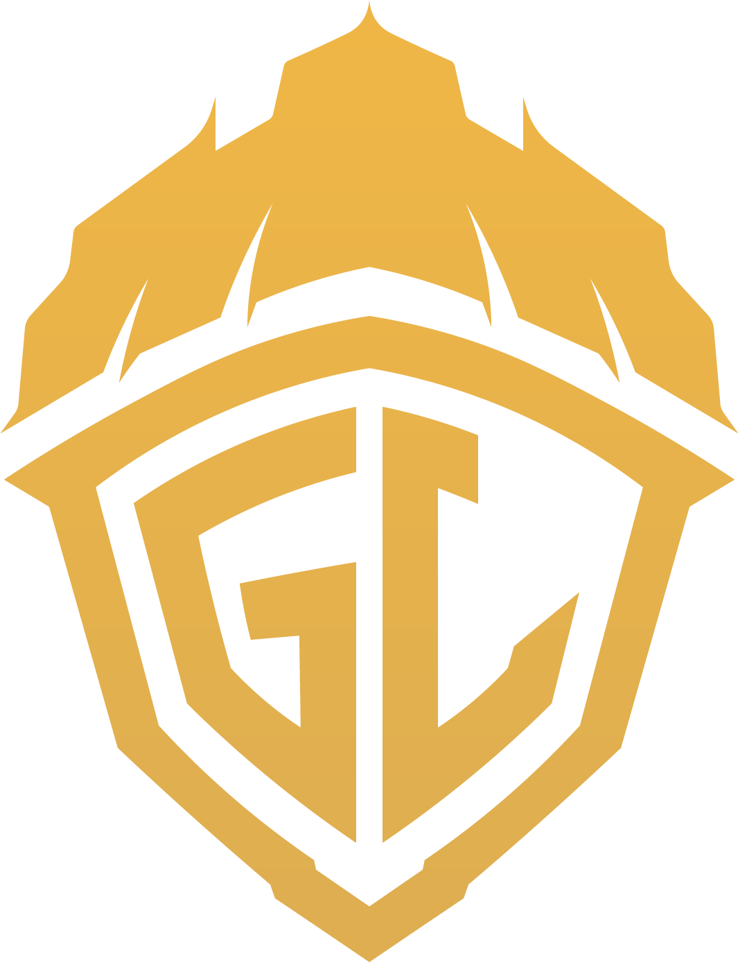 GodLike Esports logo