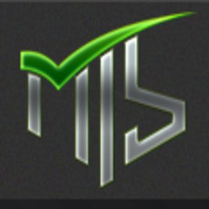 Multi Touch Studios logo