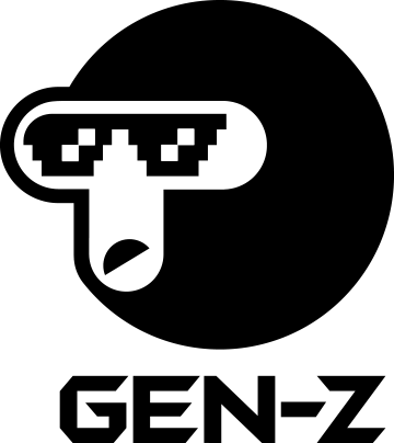 Genz Gamez logo