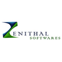 Zenithal Softwares logo