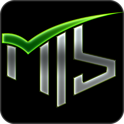 Multi Touch Studio logo