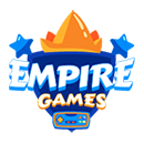 Empire Games logo