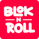 Blok n Roll logo