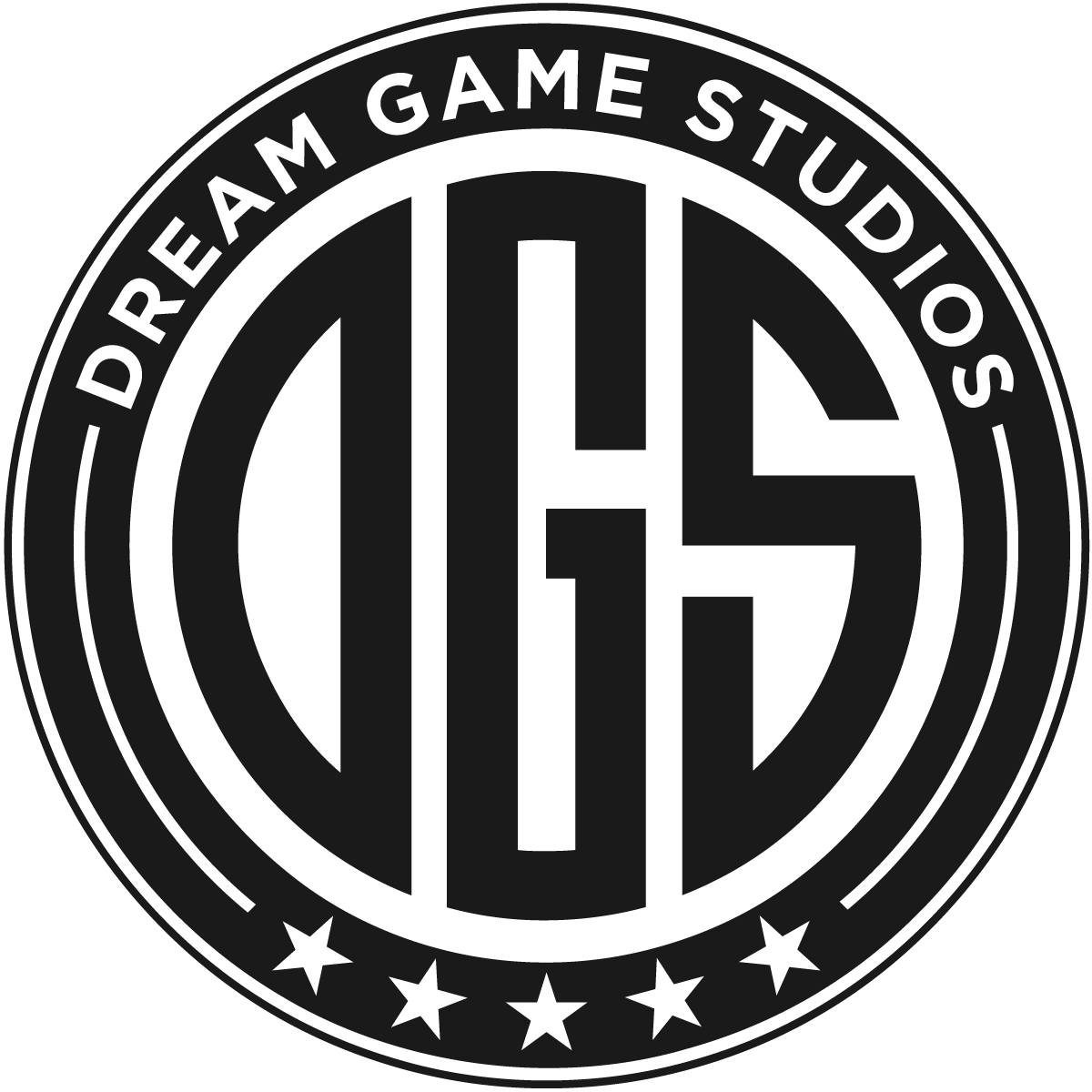 Dream Game Studios logo
