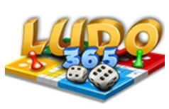 Ludo 365 Game logo