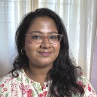 Prianka Felix profile photo