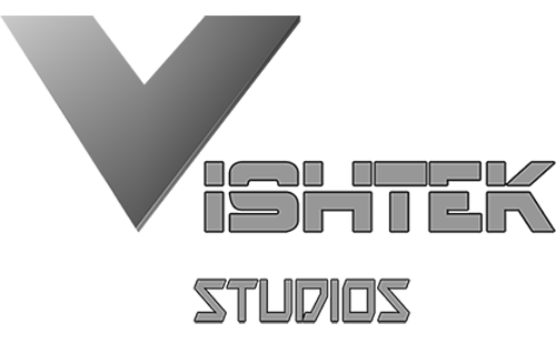 Vishtek Studios logo