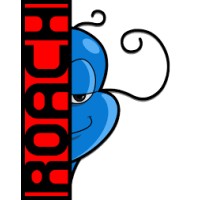 Roach Interactive logo