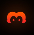 BornMonkie logo