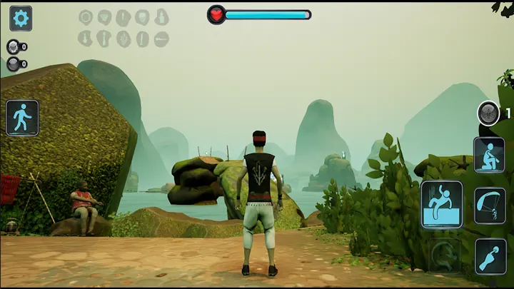 Kapachun screenshot 2