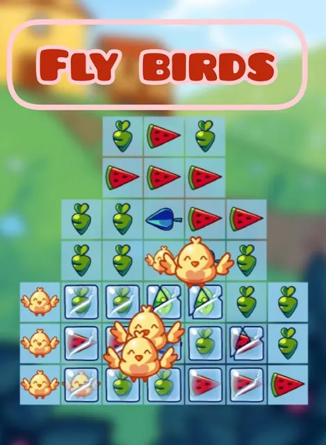 Vine Farmer screenshot 1