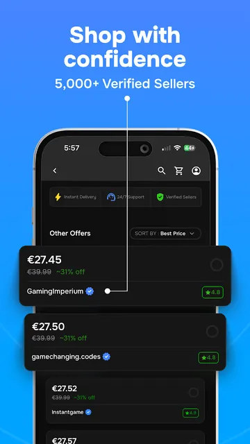 Driffle Marketplace screenshot 6