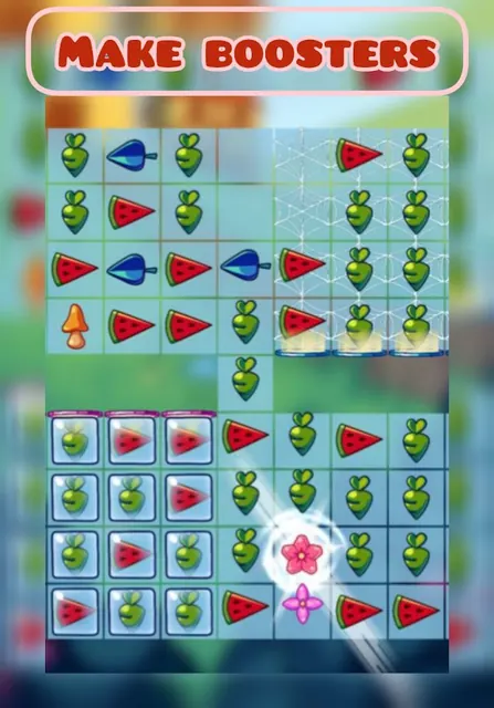 Vine Farmer screenshot 6