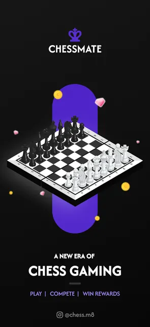 Chessmate: The Chess Club screenshot 1