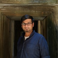 Kiran Bv profile photo