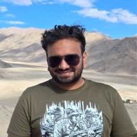 Krishna Kornepati profile photo