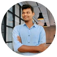 Ronald Indrajit profile photo
