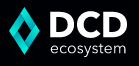 DCD Ecosystem logo