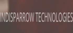 IndiSparrow Technologies logo