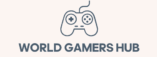World Gamers Hub logo