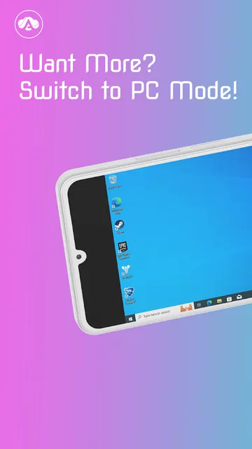 AntCloud | Cloud PC screenshot 2