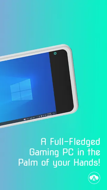 AntCloud | Cloud PC screenshot 3