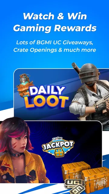 Rooter: Watch Gaming & Esports screenshot 4