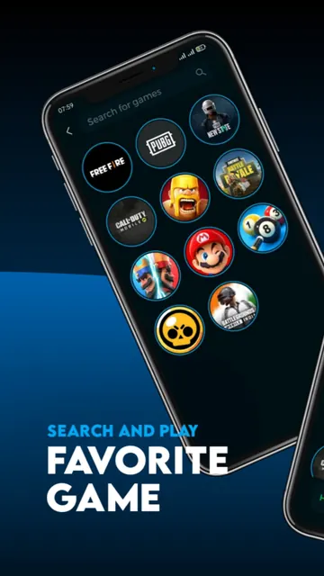 Gametosa - Esports & Gaming screenshot 3