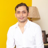 Piyush Kumar profile photo