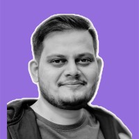 Shashank Kakrecha profile photo