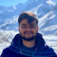 Abhinav Krin profile photo