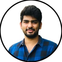 Vignesh R profile photo