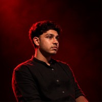 Ahaan Singhania profile photo
