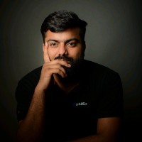 Gaurav Jha profile photo