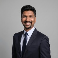 Raghu Venkatesh profile photo