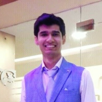 Sarang Atri profile photo